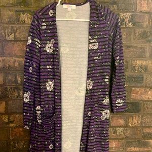 Lularoe cardigan S